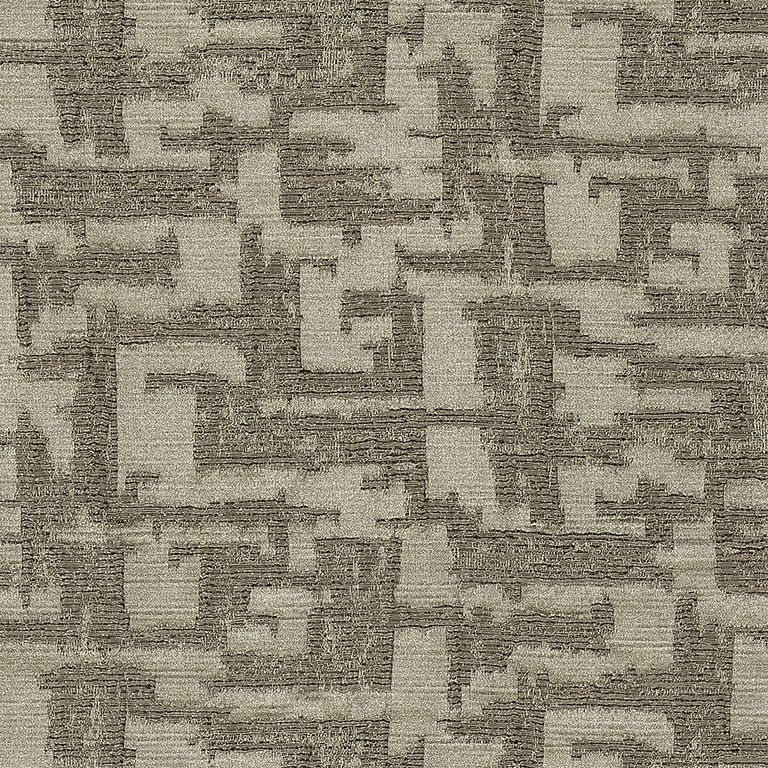 Leon Curtain - Celadon