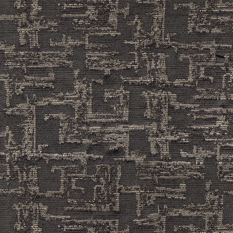 Leon Curtain - Smoke