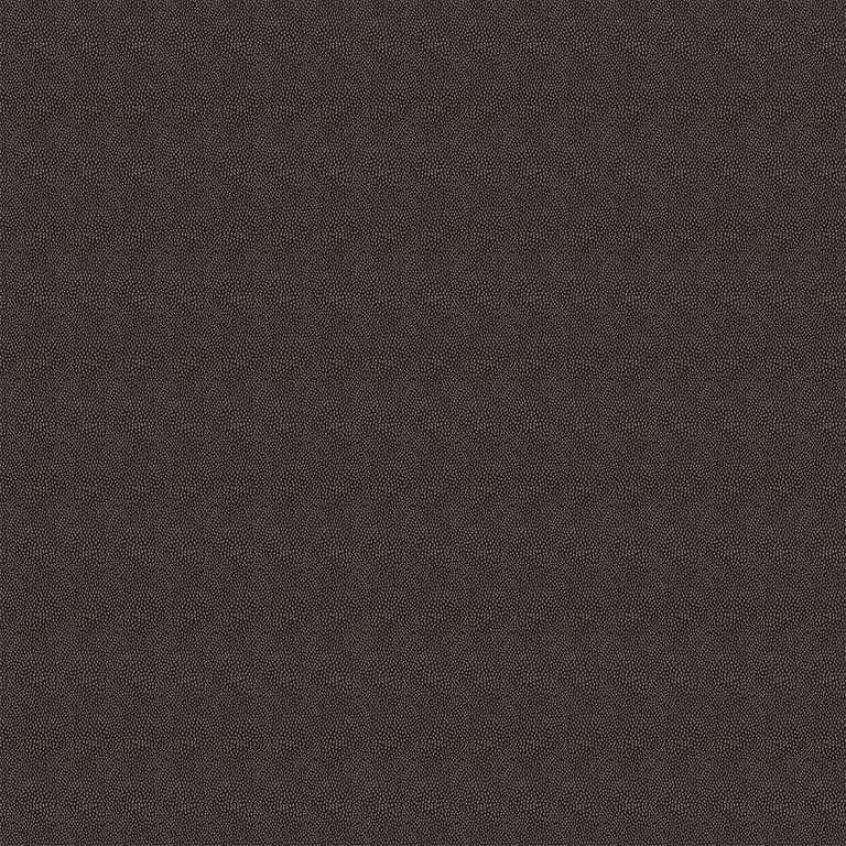 Mata Curtain - Chocolate