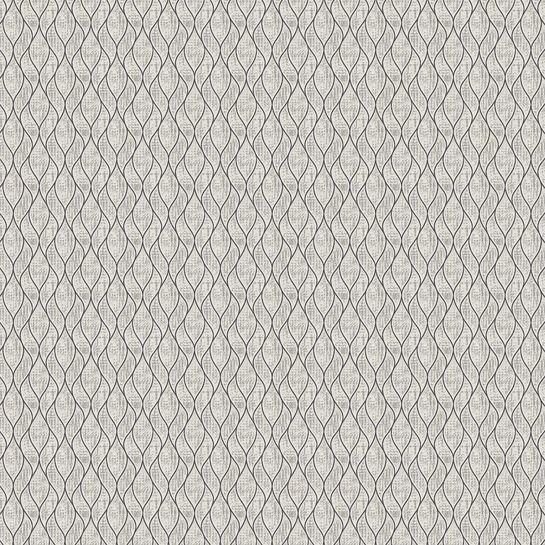 Matip Curtain - Pewter