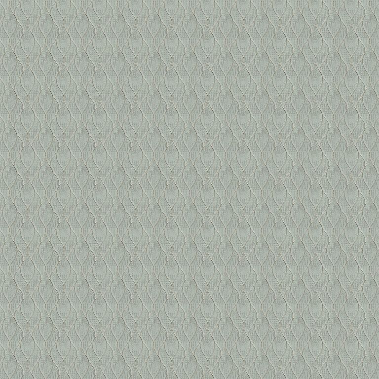 Matip Curtain - Seafoam