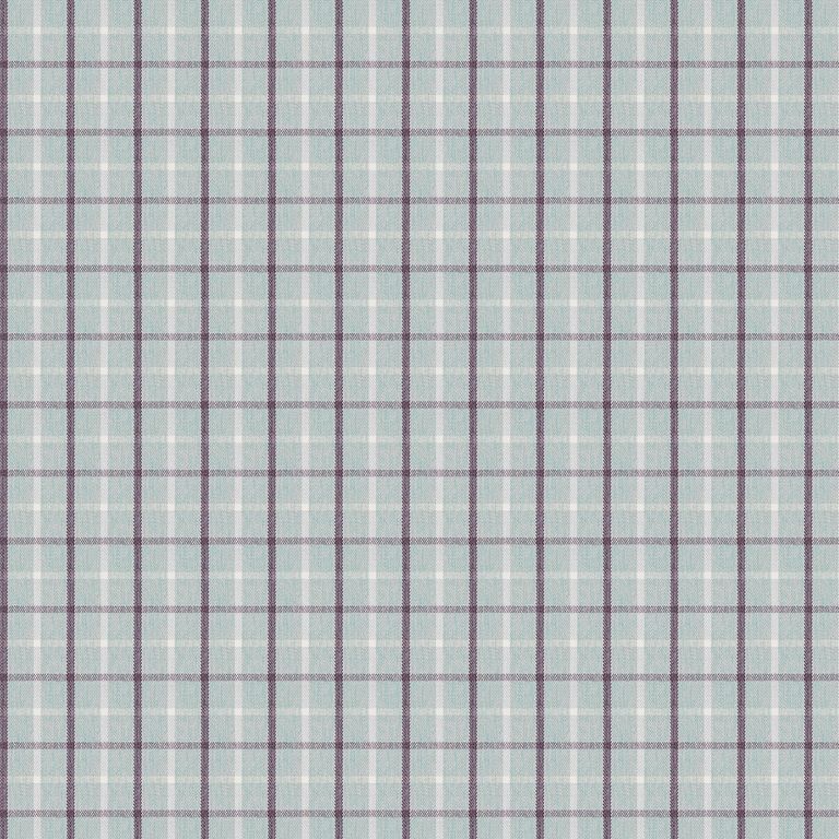 Mendy Curtain - Mint