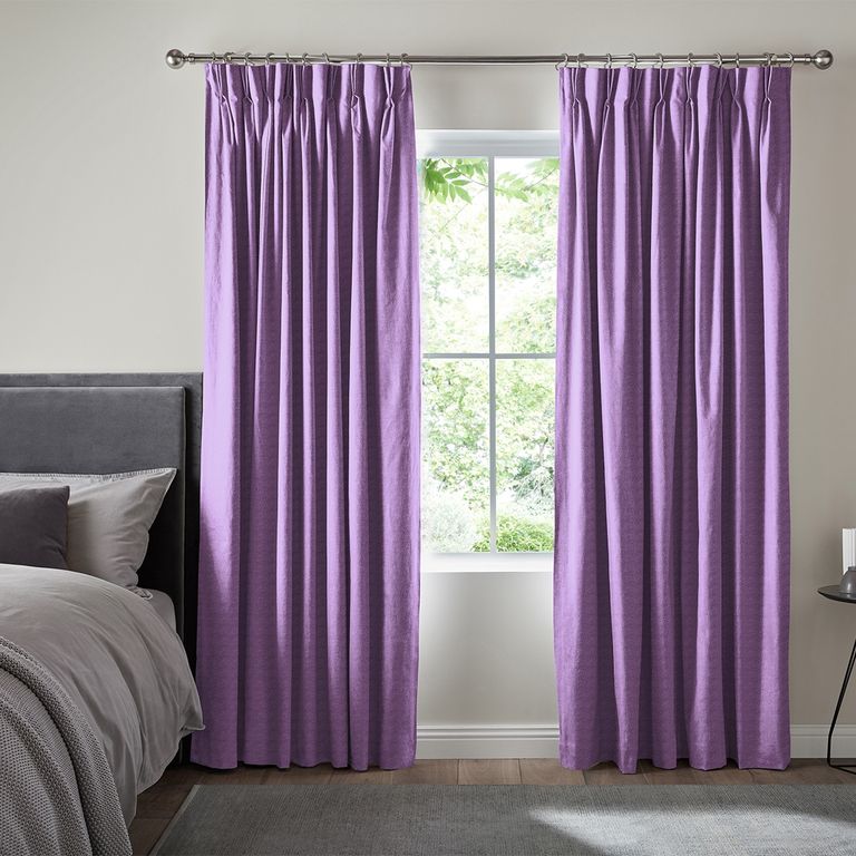 Mina Curtain - Thistle