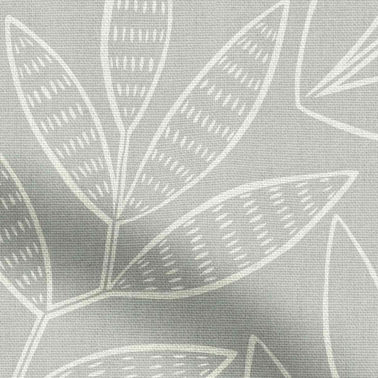 Missprint Curtain - Laurus Stonewash