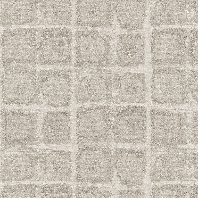 Nico Curtain - Pewter