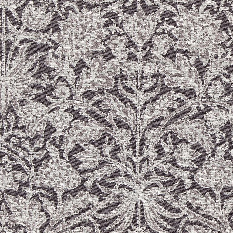 Nunez Curtain - Plum