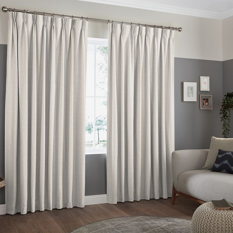 Origi Curtain - Shell