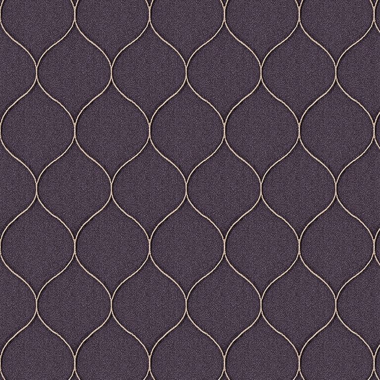 Ozan Curtain - Amethyst