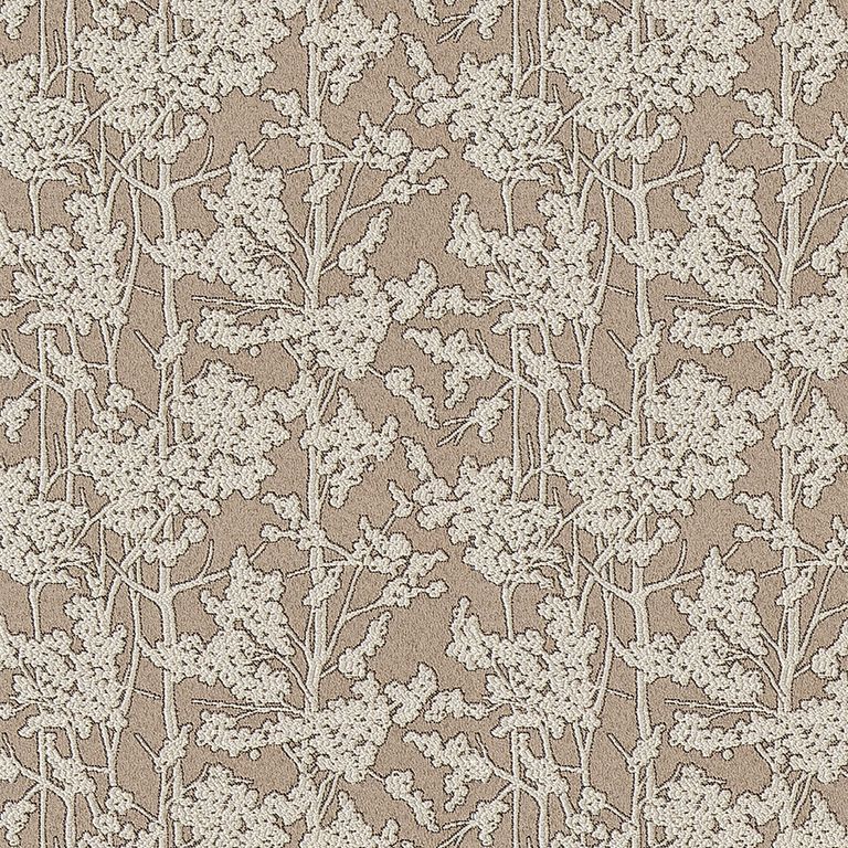 Pavard Curtain - Blush