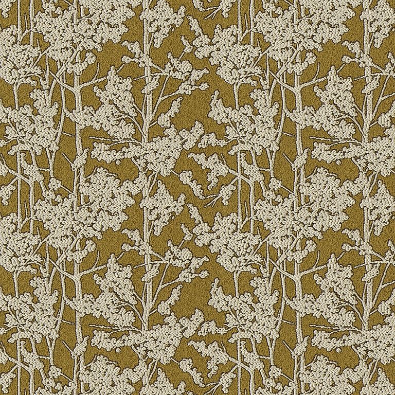 Pavard Curtain - Zest