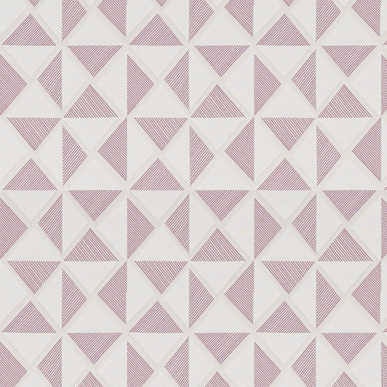 Pierre Curtain - Fuchsia