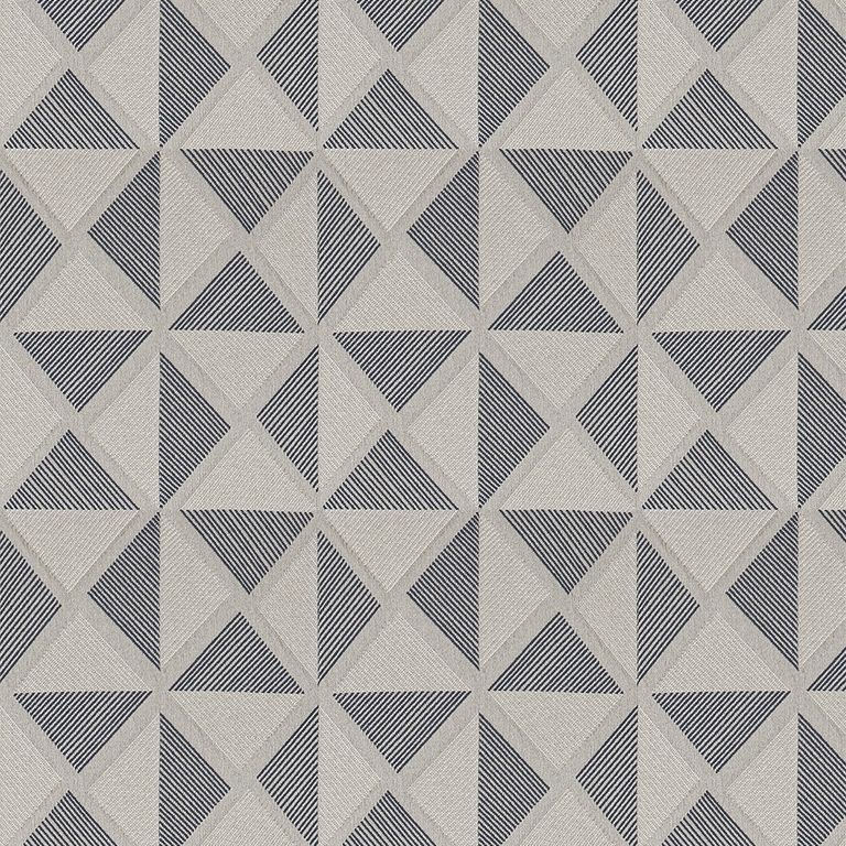 Pierre Curtain - Indigo