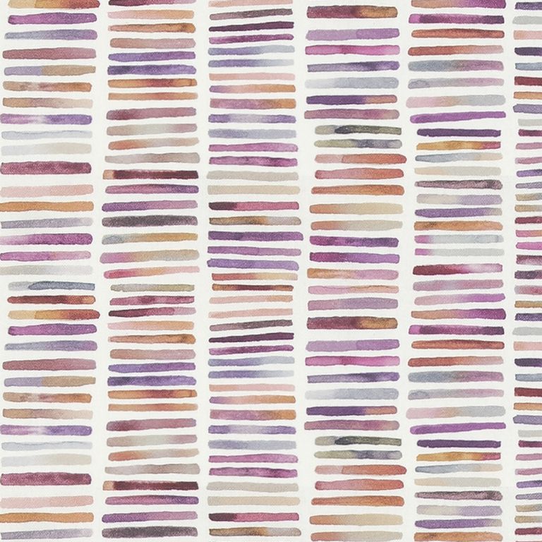 Poulsen Curtain - Berry