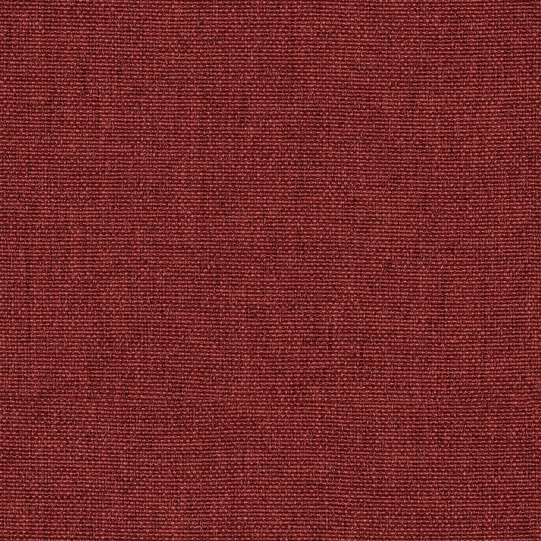 Ruben Curtain - Scarlet