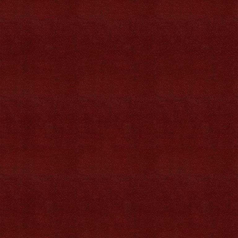 Rudiger Curtain - Crimson