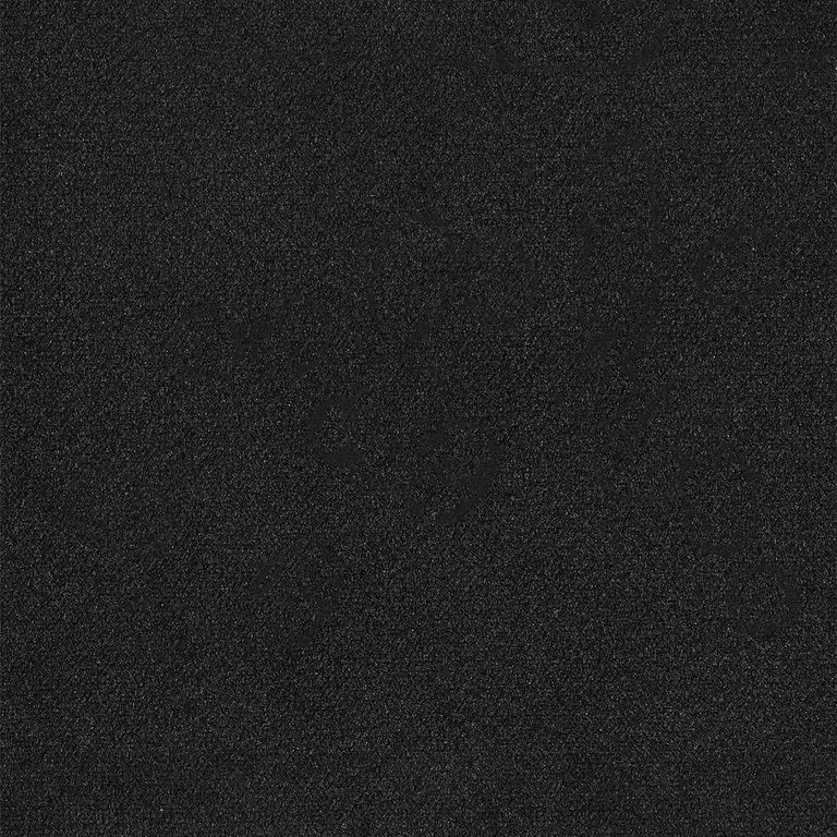 Rudiger Curtain - Ebony