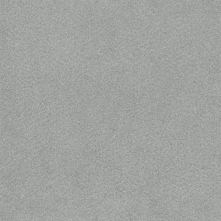 Rudiger Curtain - Silver