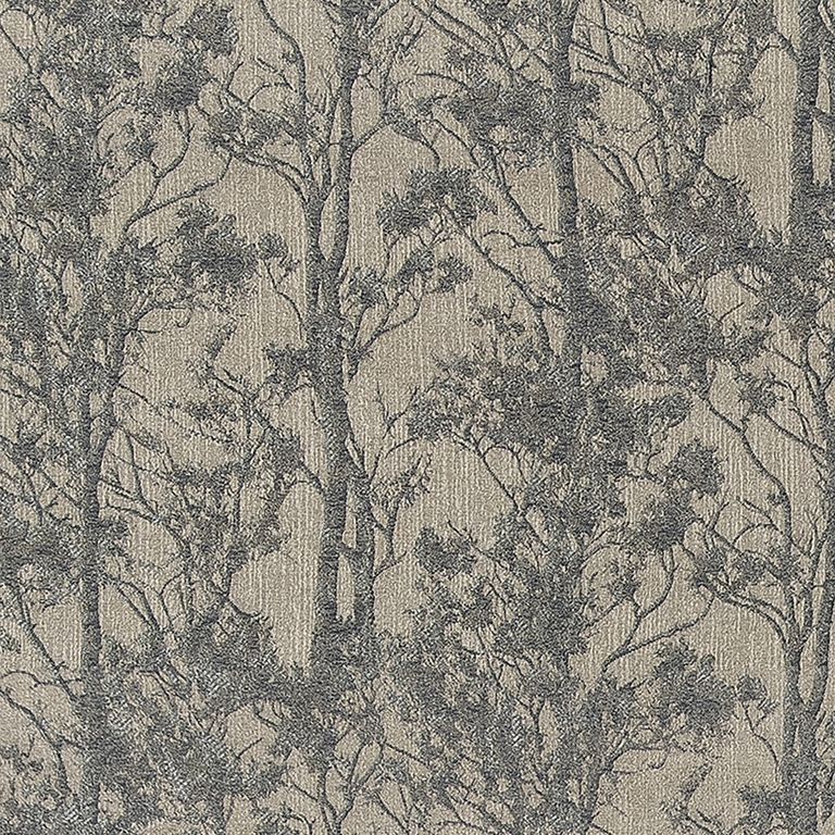 Sami Curtain - Monsoon