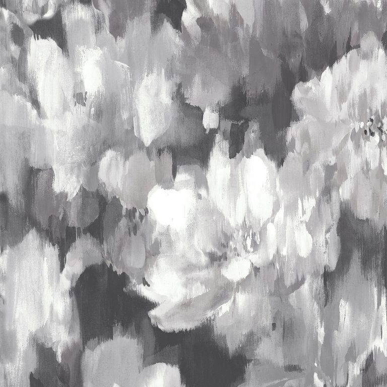 Silva Curtain - Onyx