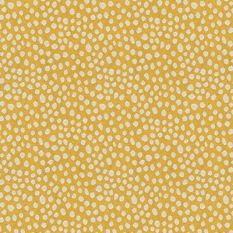 Toney Curtain - Sunflower