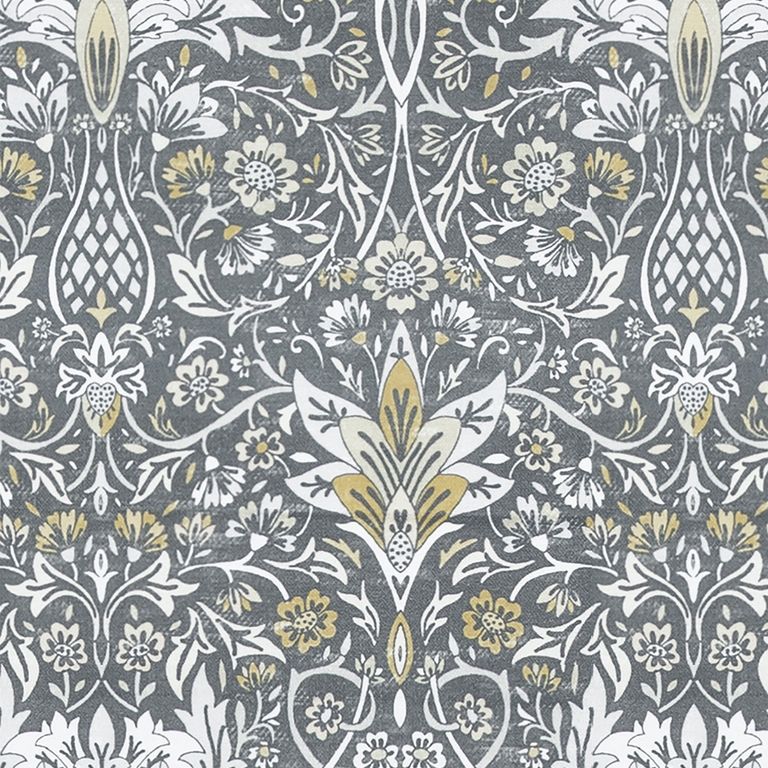 Tosun Curtain - Pebble