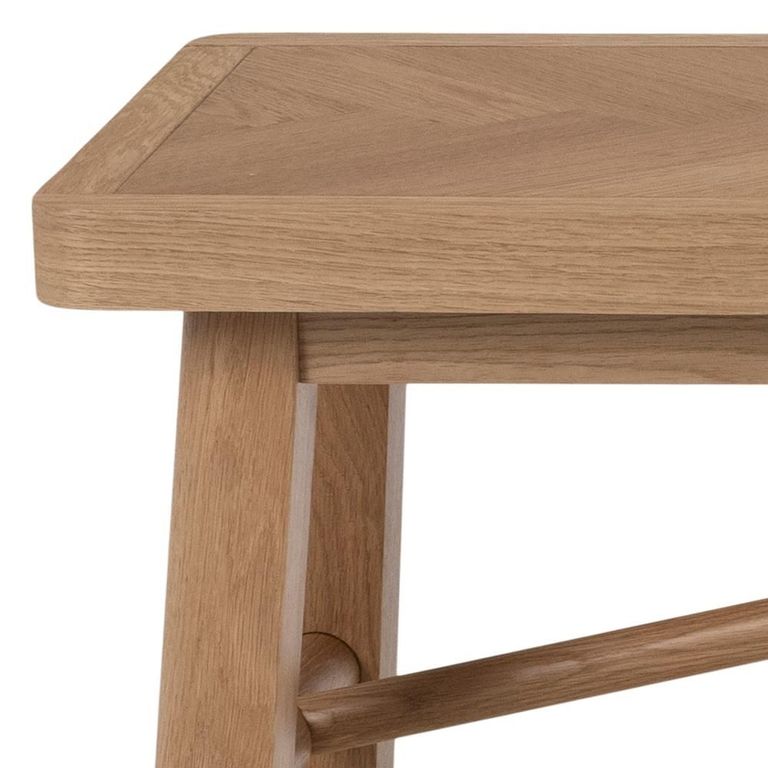 Galway Dining Bench - Extra Large - Oak
