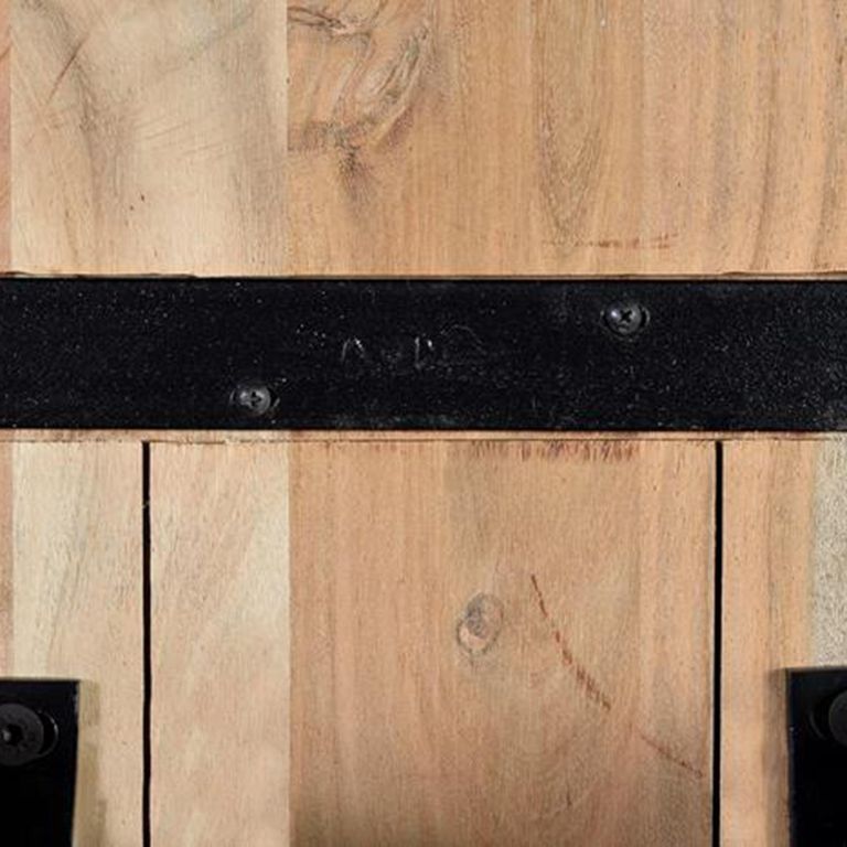 Ravenden Bench - Solid Mango Wood - Dining