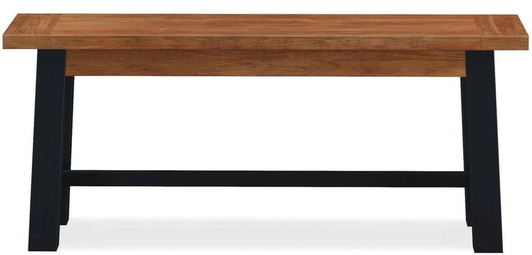 Rayne Acacia Dining Bench