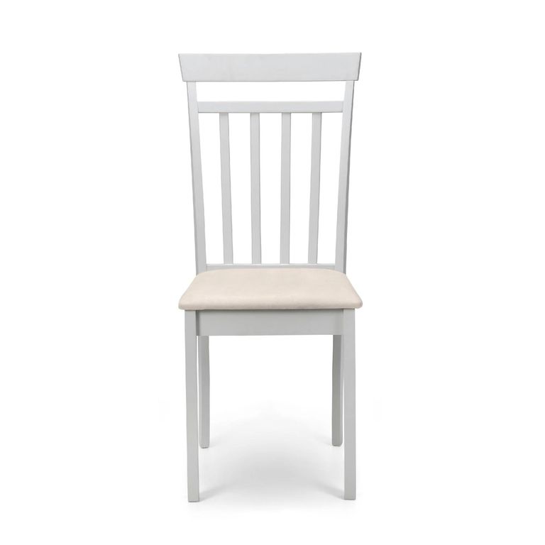 Coast Dining Chair - Set of 2 - Grey