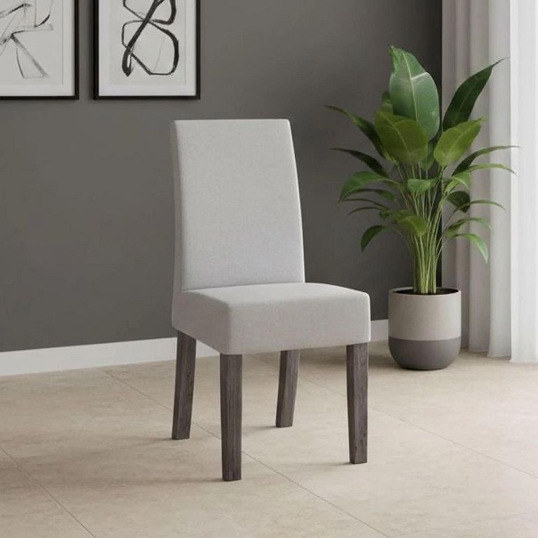 Clearance - Nardo Outdoor Dining Chairs - Set of 2 - A113