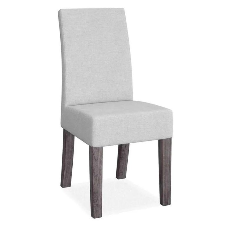 Clearance - Nardo Outdoor Dining Chairs - Set of 2 - A199