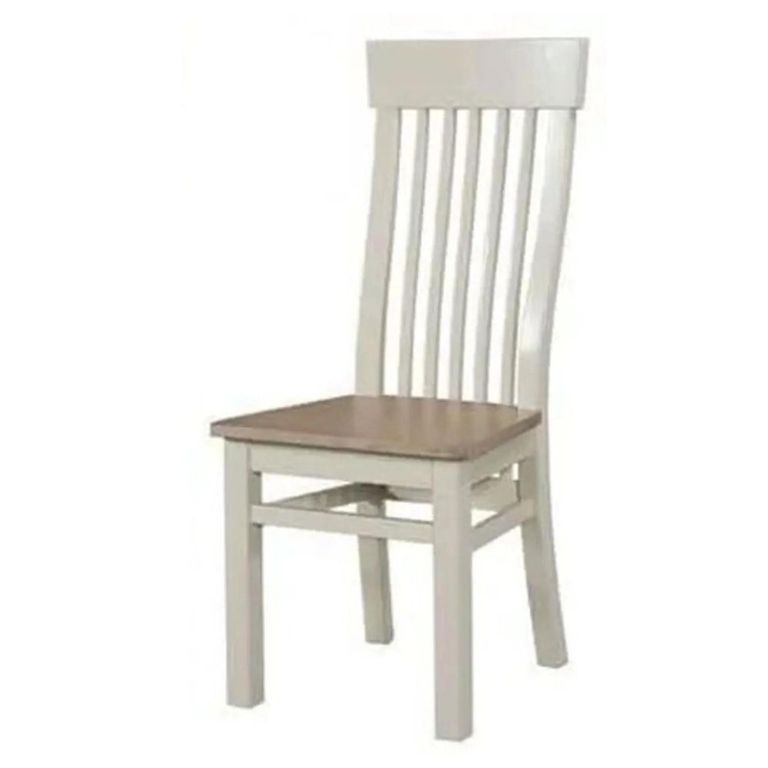 Clearance - Treviso Dining Chairs - Set of 2 - Painted - FS233