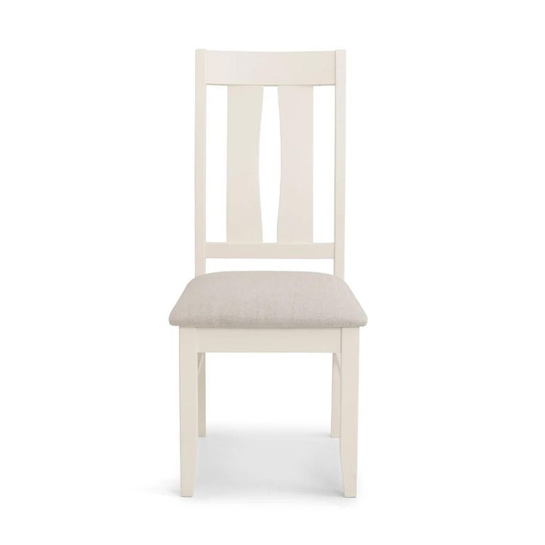 Clearance - Pembroke Dining Chairs - Set of 2 - Oak - FSS14261