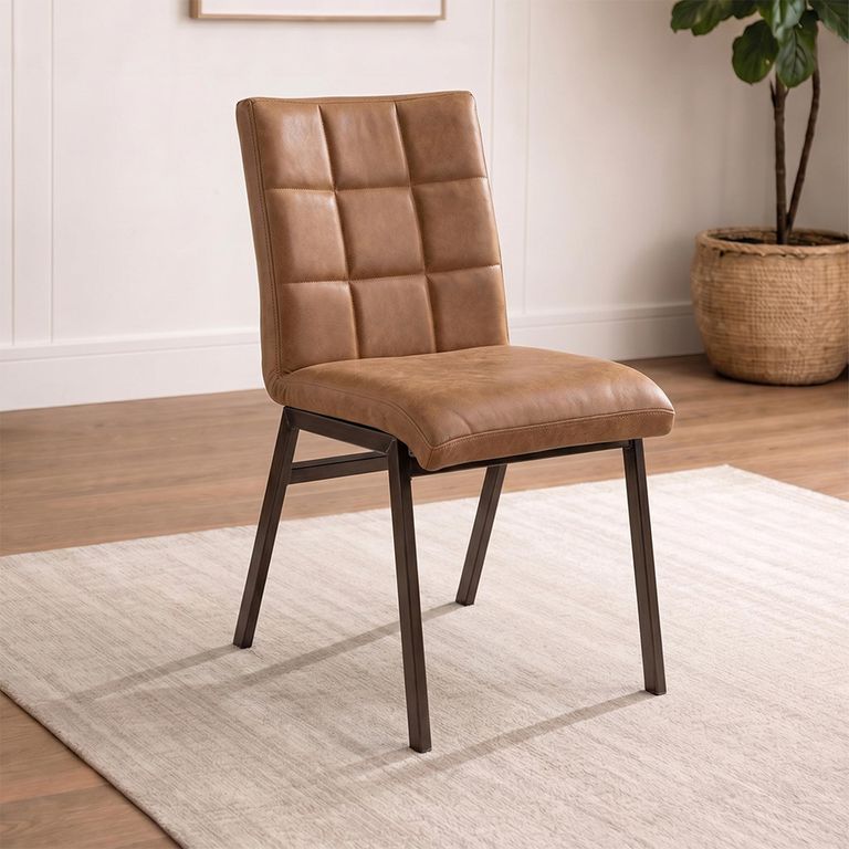 Fargo Dining Chair - Variation Available