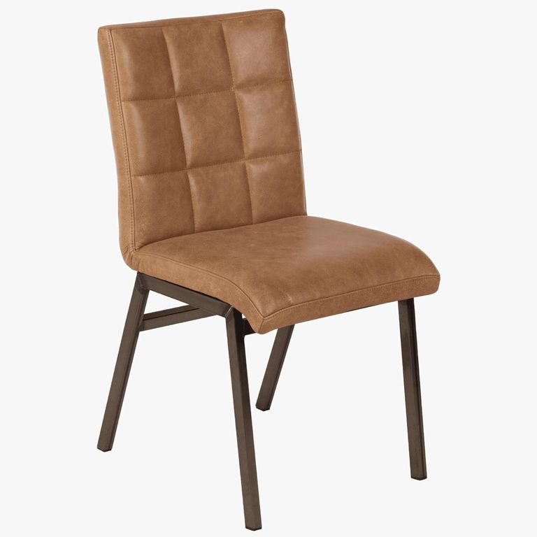 Fargo Dining Chair - Variation Available