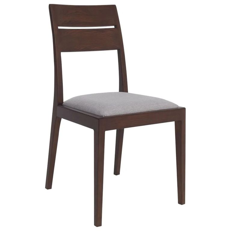 Clearance - Lugo Dining Chair - Set of 2 - Tulipwood - A560