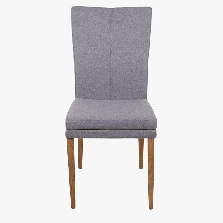 Mario Dining Chair - Oak Legs - Variation Available