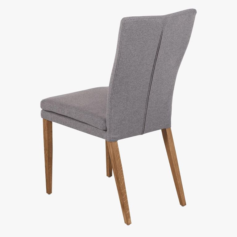 Mario Dining Chair - Oak Legs - Variation Available