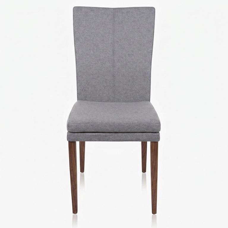Mario Dining Chair - Walnut Legs - Variation Available