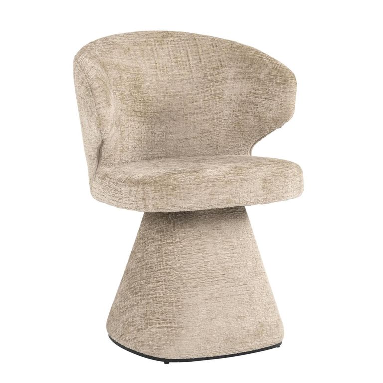 Gatsbi Dining Chair - Desert Fusion - Fabric