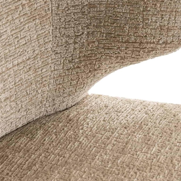 Gatsbi Dining Chair - Desert Fusion - Fabric