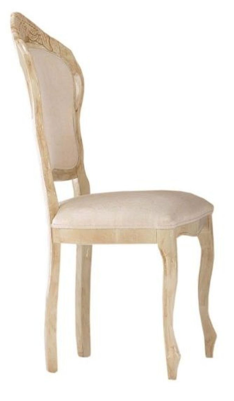 2 x Betty Onyx Italian Dining Chair
