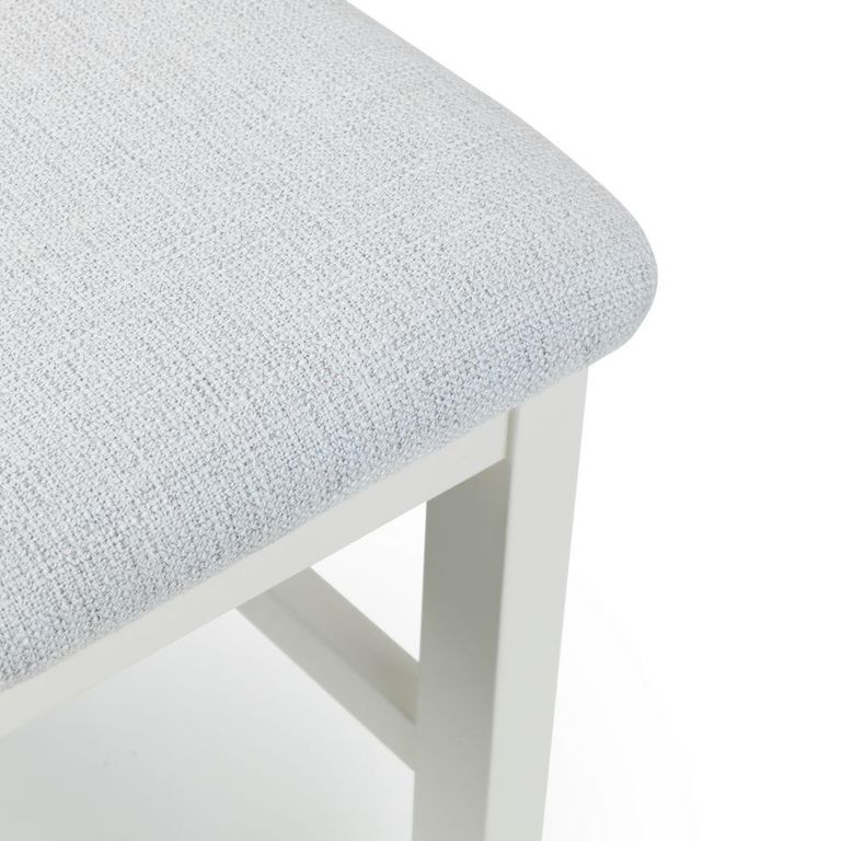 Coxmoor Dining Chair - Set of 2 - Ivory