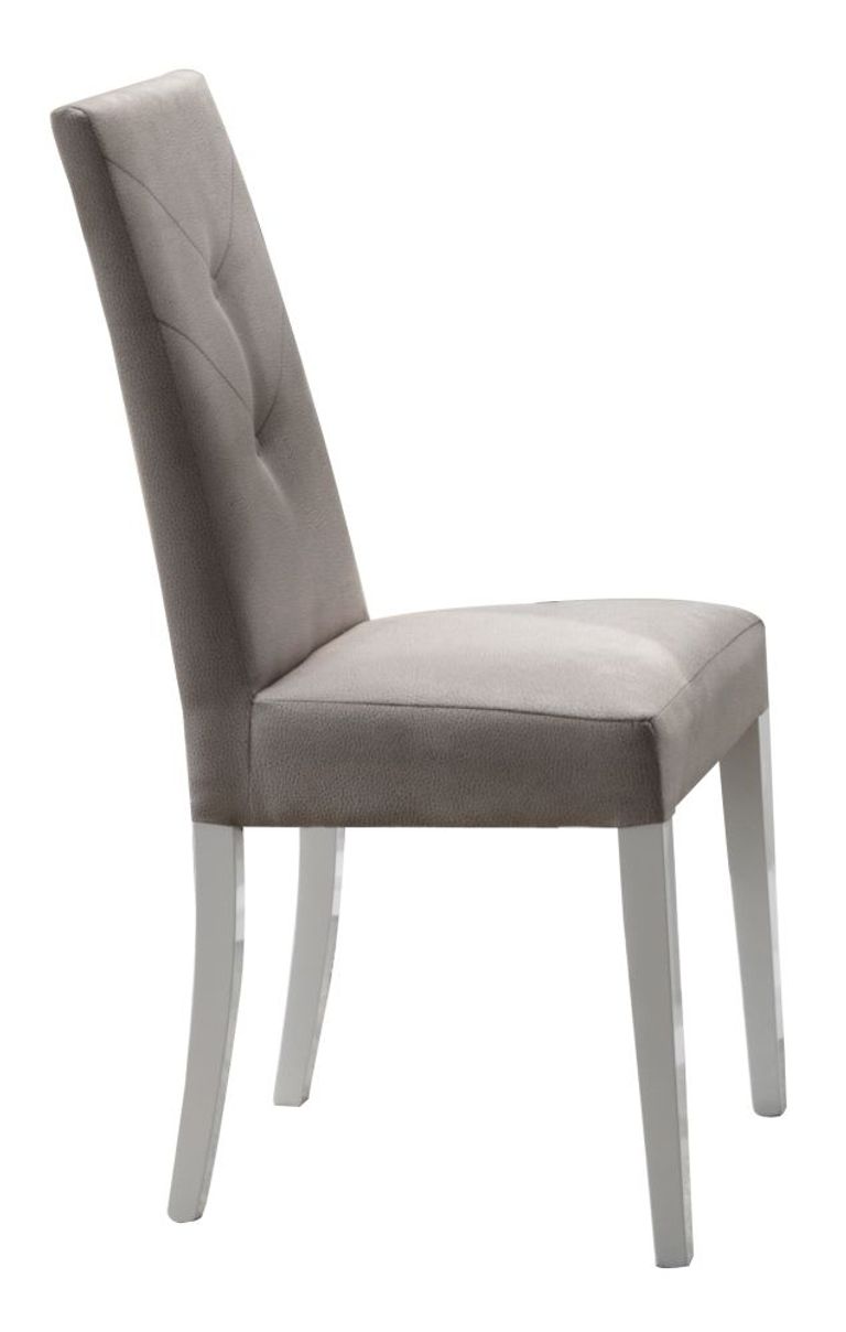 2 x Naro Fabric Dining Chair