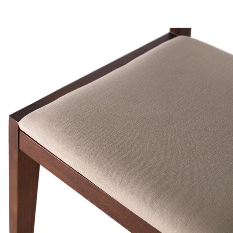 Paloma Dining Chair - Acacia Wood - Set of 2