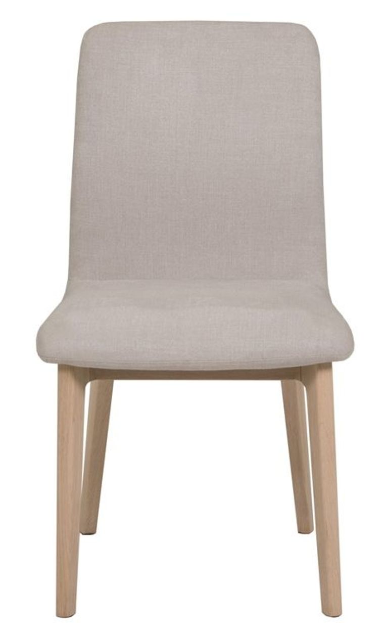 Marlow Dining Chair - Set of 2 - Natural
