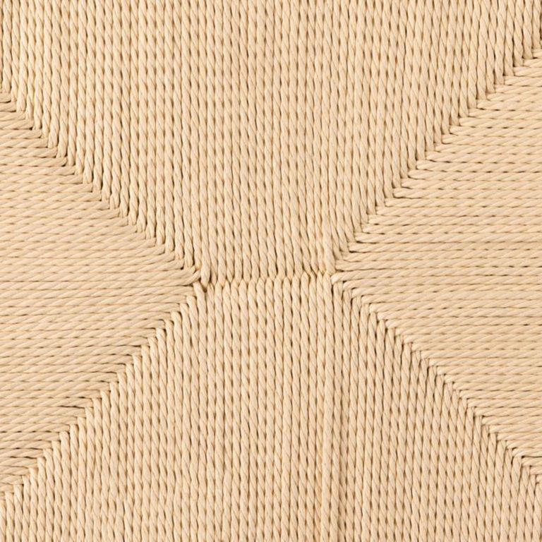 York Dining Chair - Set of 2 - Smoked - Curved Back