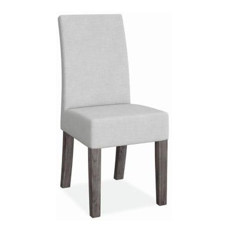 Clearance - Set of 4 Corndell Austin White Dining Chair - A51/50
