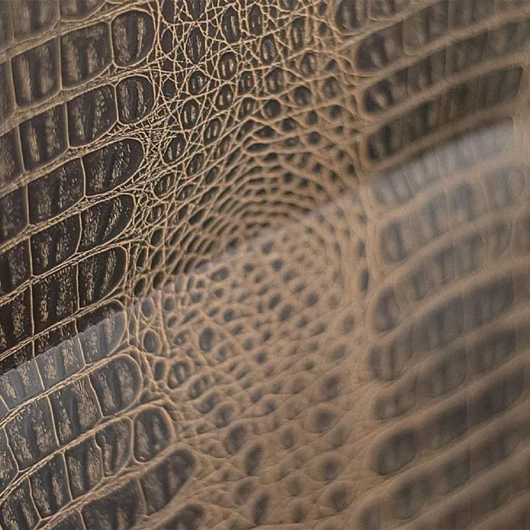 Cloe Dining Chair - Leather - Variation Available