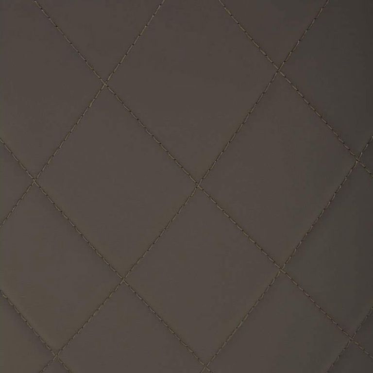 Gilden Dining Armchair - Grey Fabric with Metal Legs